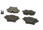 NEW - Textar Brake Pads - EO Formulated for BMW 