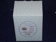 Cherished Teddies Ira, You Deserve A Good Rest, 4007746