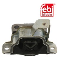 Febi Bilstein Motorlager Links Gummimetalllager FüR Peugeot Bipper Aa_ 1.3 Hdi