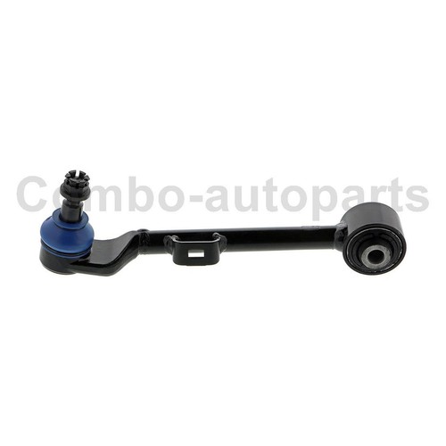 Mevotech Rear Upper Control Arm w/ Ball Joint for 2006-2014 Honda Ridgeline - Picture 9 of 9