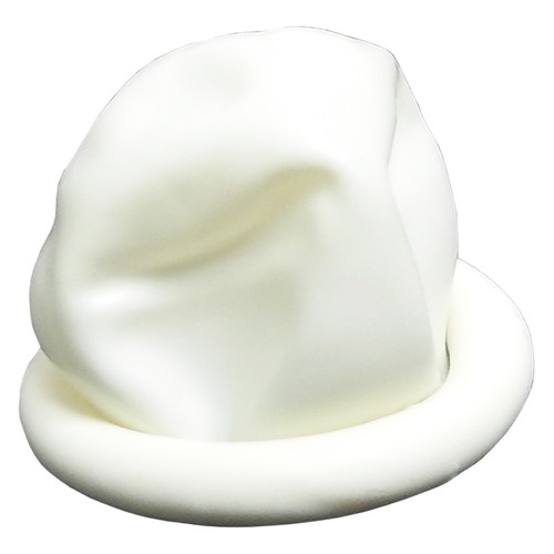 Qualicare Latex Rubber Washproof Cots Waterproof Finger Protection Dressing Cot - 第 7/7 張圖片