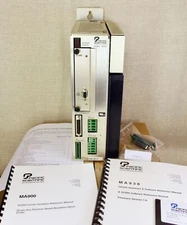 Pacific Scientific SC904-001-01 Servo Drive With OC930 Card SC934TN-001-01 New