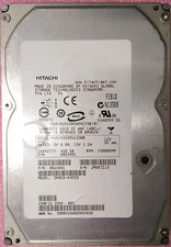 Hitachi 450GB 15K SAS Hard Drive DKR2H-K45SS HUS15454VLS300