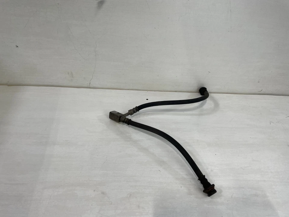 MANGUERA TUBO FRENO DELANTERO IZQUIERDO INFINITI M56 G37 QX50 Q70 Q40 Q60 # 89636 Foto 2 de 4