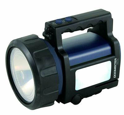 LED oplaadbare spot Veddel 50 W 3W extra licht LED oplaadbare spot Veddel 50 W 3W extra licht
