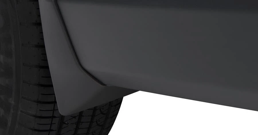 Splash Guards - Subaru Wilderness J101SAN150 2022, 2023, 2024 Outback - Image 3 of 3
