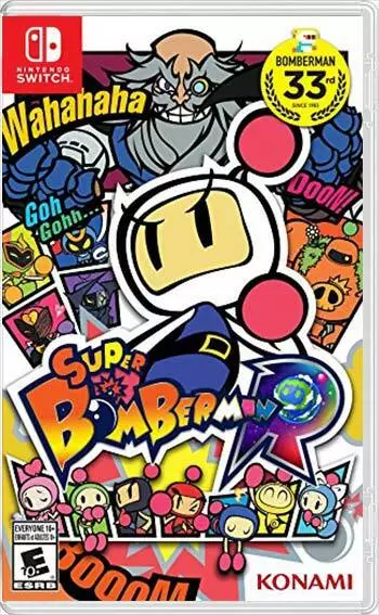 Super Bomberman - IGN