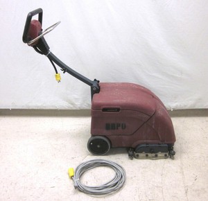 minuteman port a scrub 14