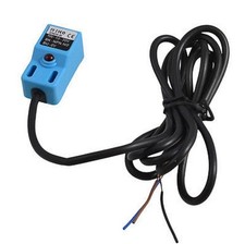 SN04-N 4mm Inductive Proximity Sensor Detection Switch NPN NO DC 10-30V NEW