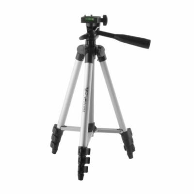 Weifeng WT-3110A Tripod 14''-41'' Lightweight!