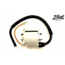 6V - 12V Ignition Coil for Points or CDI Ignition for Yamaha Suzuki 24-72400