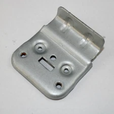 LG Dryer : Door Hinge Bracket (MEF62782001) {P2738}