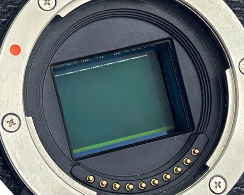 Fujifilm X Series X-E1 16,3 megapixel fotocamera reflex digitale - nero (solo corpo) - Foto 5 di 6