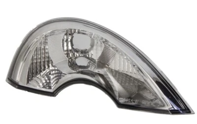 CLIGNOTANT AVANT DROITE POUR RENAULT MODUS Ph I 09.04-11.07 - Photo 1/2