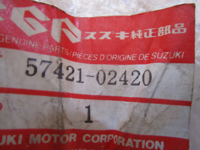 EB. Suzuki CB 50 80 AE 50 FS 50 CS 50 CS 90 AD 50 Right Brake