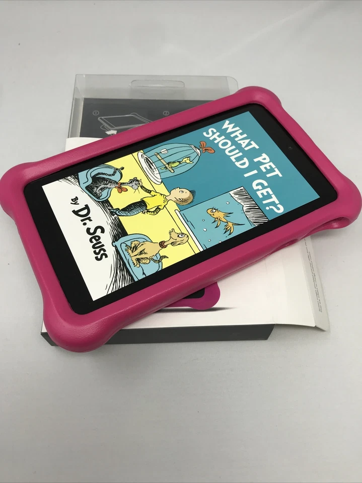 Nook Tablet Bumper For Kids 7.0” - Image 3 of 3