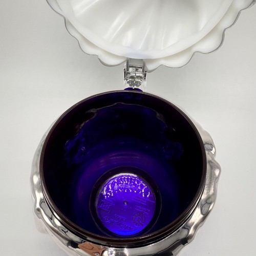 Disney Snow White Purple Poison Apple Mug Chrome 100th Anniversary 2023 - Picture 7 of 9