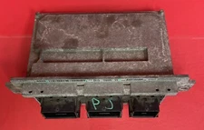 09 Ford Taurus 9G1A-12A650-DD  ECU ECM EBX Module Warranty