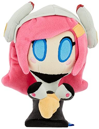 Sanei Kirby All Star Collection Suzie Plush Toy (S) W11xD8xH18cm KP20 Japan Rare - Picture 1 of 5