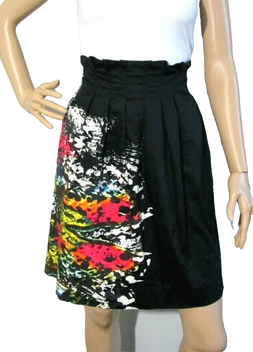 Cotton on zip skirt cheap