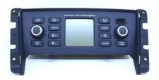 FIAT CROMA AC CLIMATE CONTROL MODULE A/C PANEL 7354319520