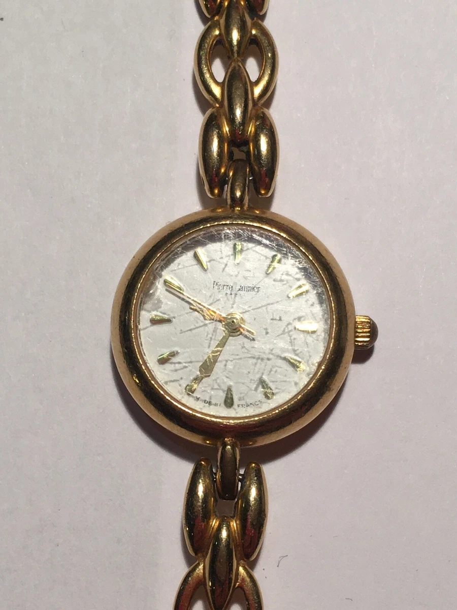 Bijoux pierre lannier new arrivals