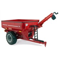 Ert46215 Ertl J And M Grain Cart on sale Ert46215 Ertl J And M Grain Cart on sale