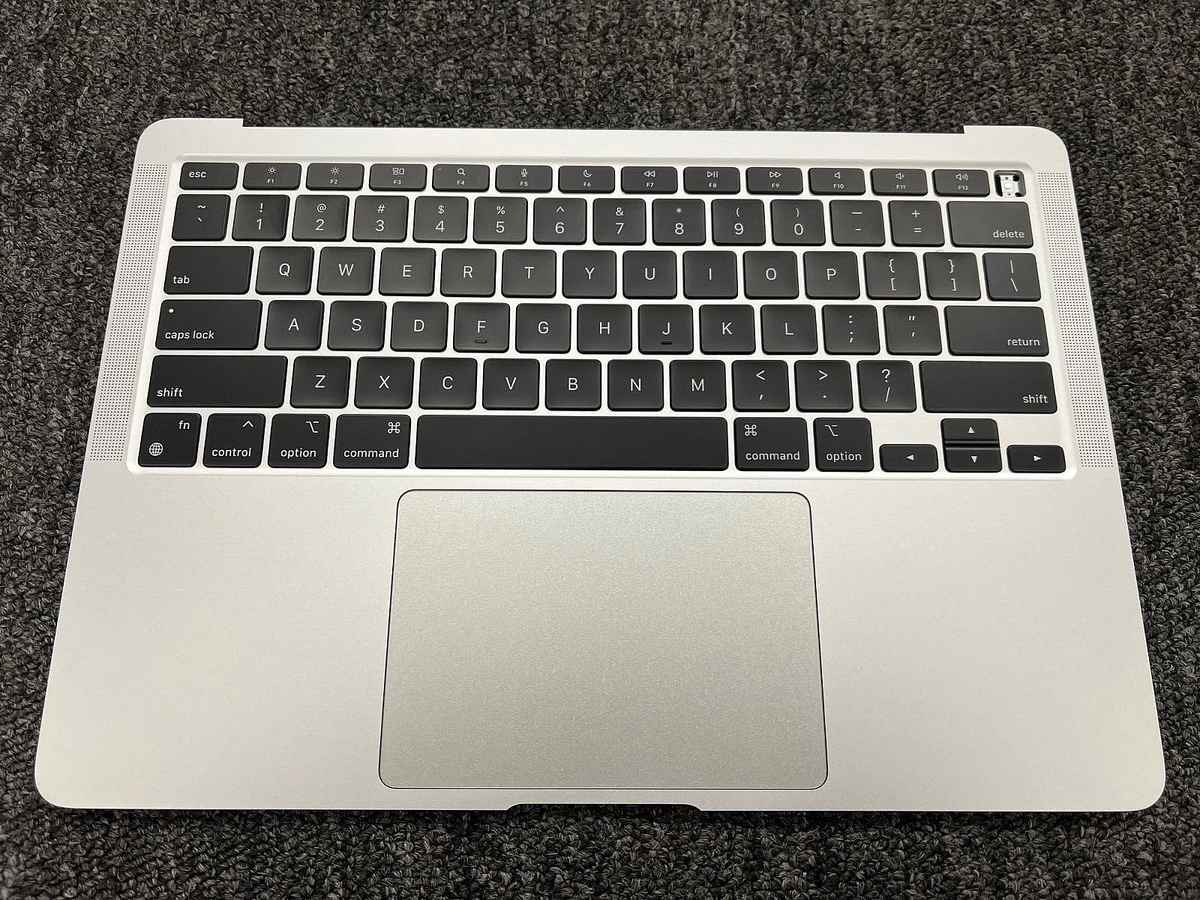 W*t様 MacBook Pro2011 late 13.3 物理でアクセサリ使 MacBook Pro2011 late 13.3 物理でアクセサリ使い勝手◎ 2025年
