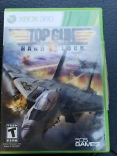 Top Gun: Hard Lock (Game) - Giant Bomb