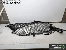 OEM 2002 Buick Rendezvous 3.4L Trunk Envelope Style Mesh Organizer Cargo Net