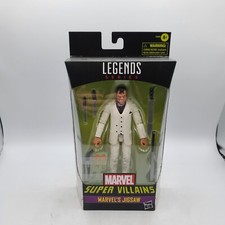 Marvel Legends Jigsaw Walgreens Exclusive Figure 6” Hasbro Comic Book Villains