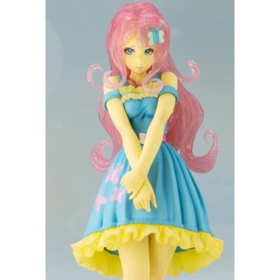 Kotobukiya Bishoujo My Little Pony Fluttershy Scale 1/7 Figure