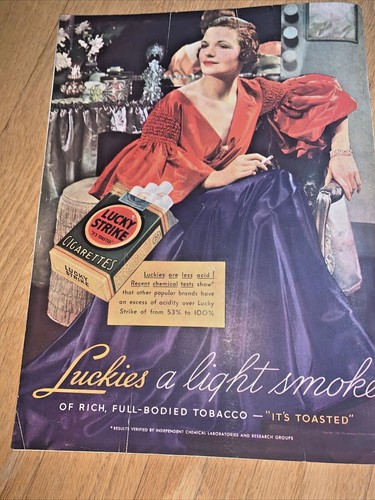 Mar 1936 REVIEW OF REVIEWS Mag - ROOSEVELT/ AL SMITH / MUSSOLINI / KING EDWARD - Bild 12 von 12