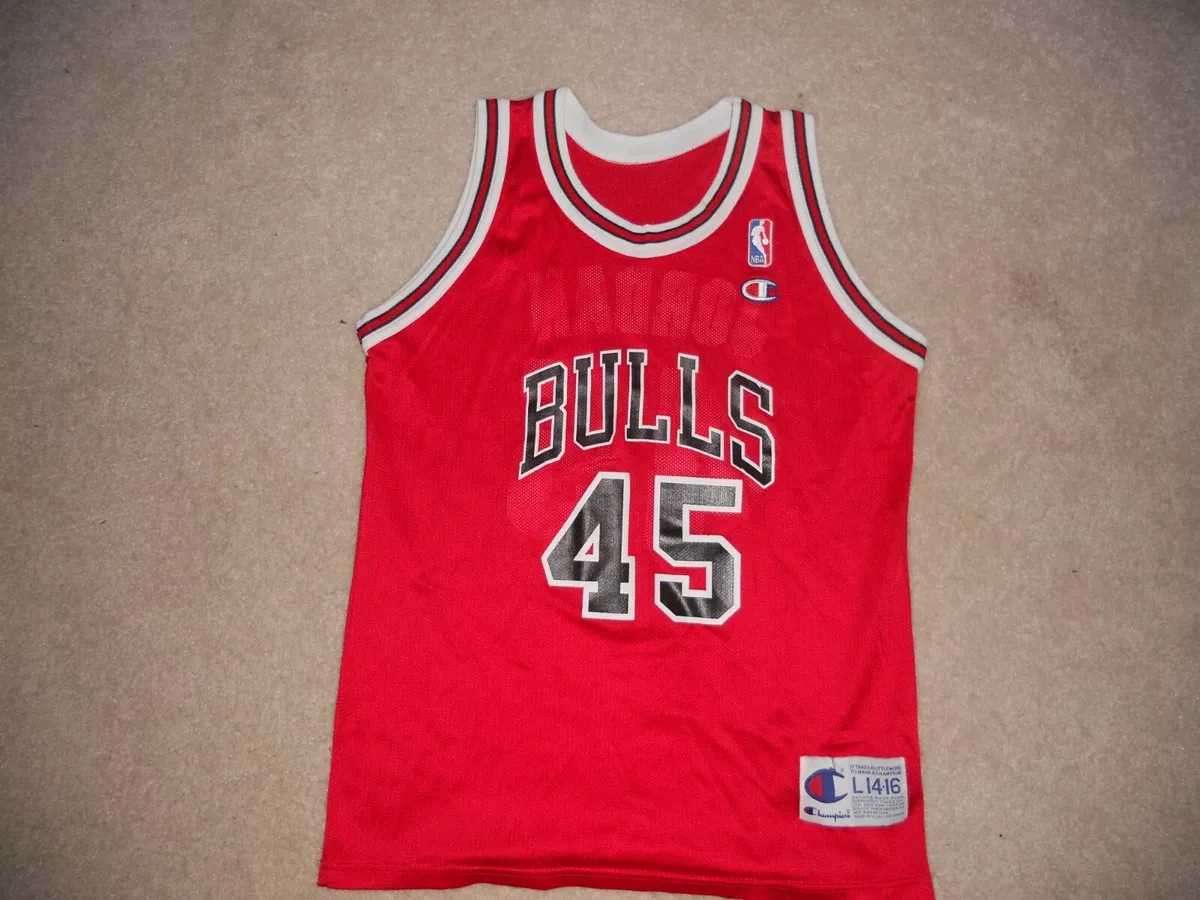 Jordan jersey back sale