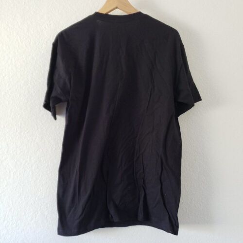 NUEVO CON ETIQUETAS - Juego de 2 camisetas negras y azules con logotipo de O'Neill - Talla M - Imagen 4 de 5