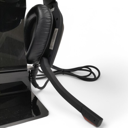 ASUS Gaming Headset ROG Centurion True 7.1 Rog Centurion Surround Sound System - Picture 9 of 14