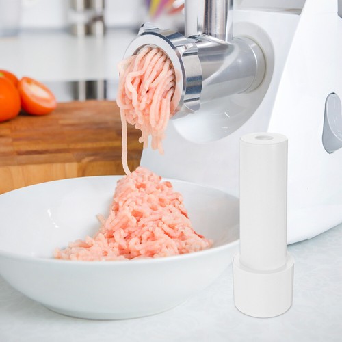 2 Pcs Meat Feed Rod Accessories Kitchen Food Pusher Attachment - 第 5/12 張圖片