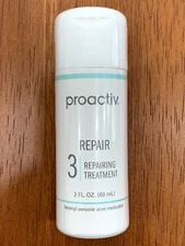 Proactiv 2oz Repairing Treatment 60 Day Proactive Step 3 Repair 09/2027 Expiry