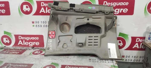 9654373777 Guantera para PEUGEOT 207 XS 2006 302545 - Imagen 3 de 8