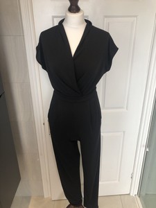 mint velvet boiler suit