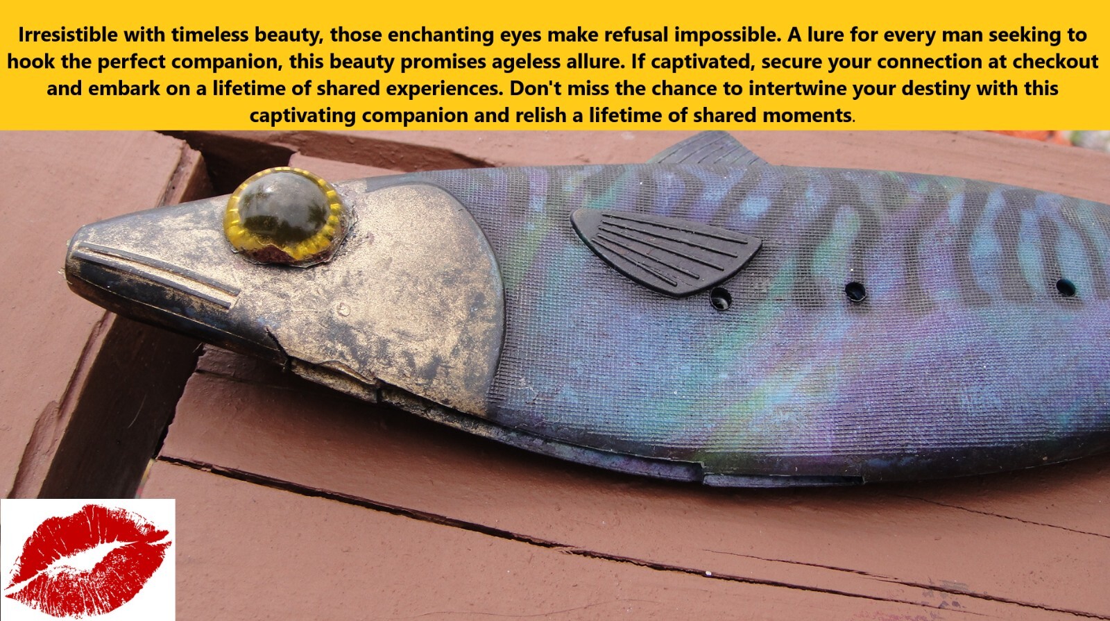 Salt & Pepper Grinders Fishing Reel Penn Style Big Game Fishing Gold