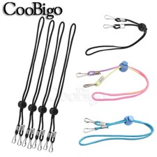 6 Pack Adjustable Face Mask Lanyards Mask Holder Mask Extender Kids Adult