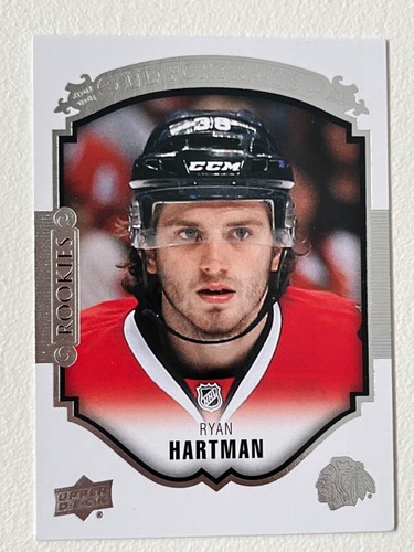 2015-16 Upper Deck Portraits Hockey Card Pick From List !! - Picture 44 of 91