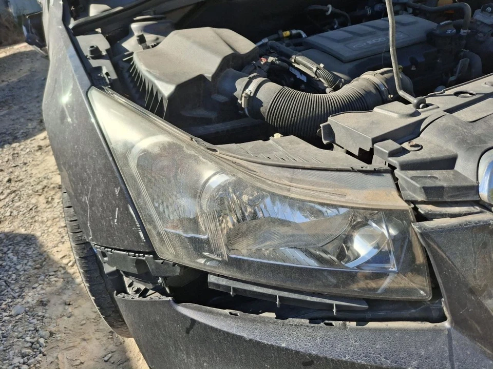 Velocímetro VIN P 4º dígito limitado MPH mercado de EE. UU. compatible con 15-16 CRUZE 3706119 Foto 4 de 4