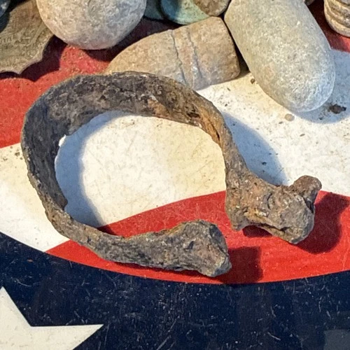 Dug Civil War 💥 🇺🇸 💣 Rifle Barrel Band