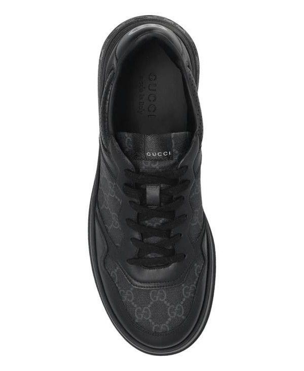 Gucci Chunky Sneakers 669582 AAEFU 1000 152203563 thumbnail 9