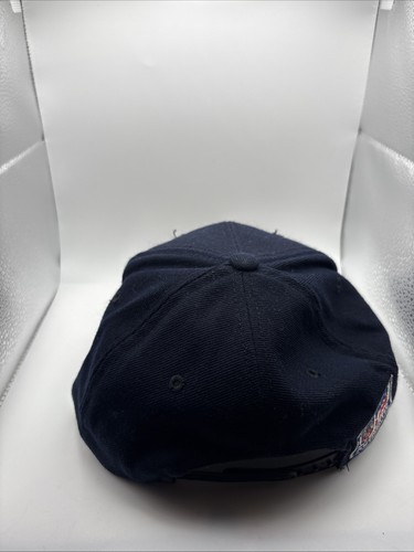 Vintage San Francisco 49ers Sports Specialties Hat Snapback Cap 1990s Wool Blend - Picture 6 of 10