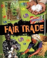 Jillian Powell - Explore! Fair Trade - Paperback - G245Z