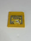 New ListingPokémon Special Pikachu Edition - Nintendo Game Boy (Tested)