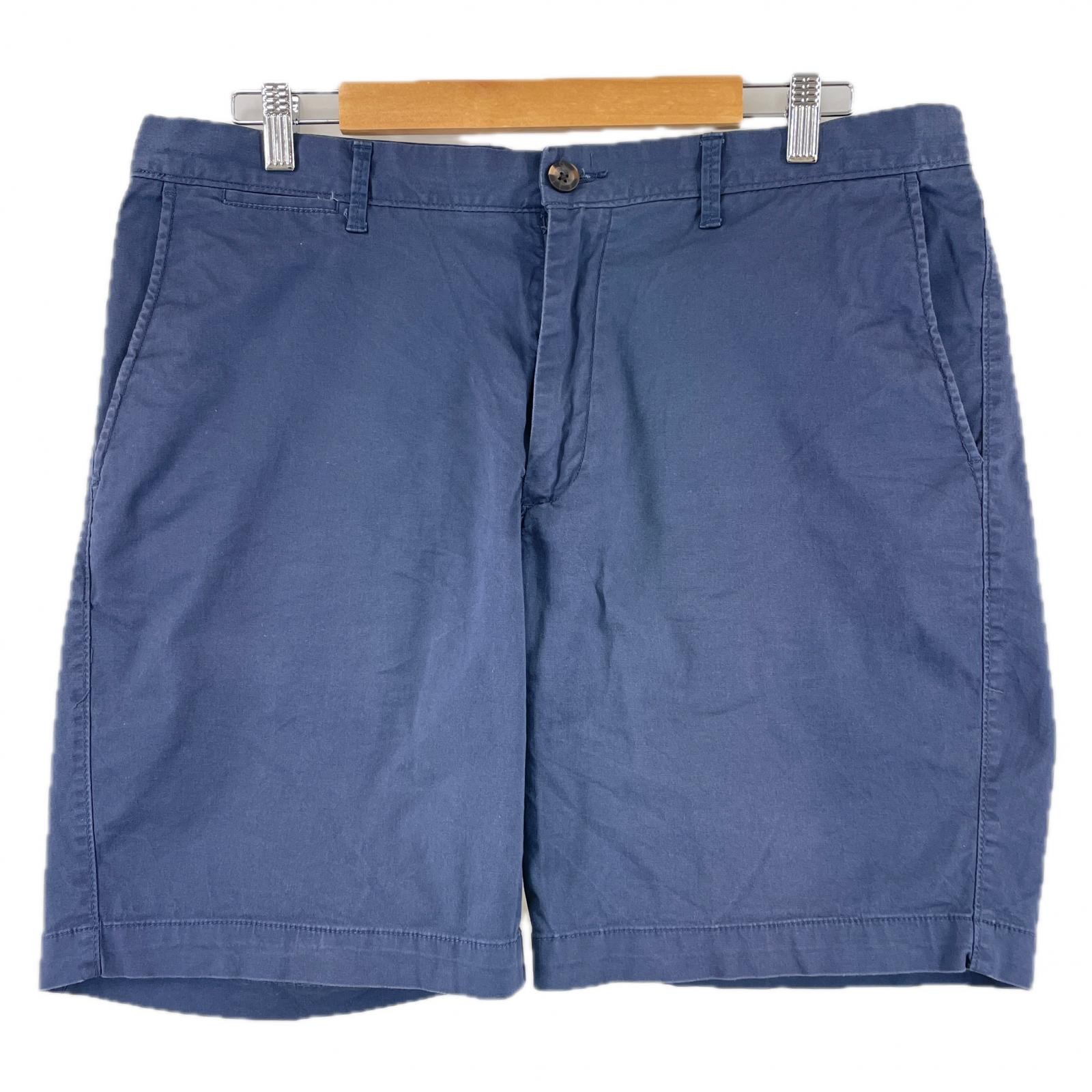 FILA Pantaloncini Goody Row cotone navy unisex